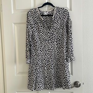 Club Monaco Dress Size 2